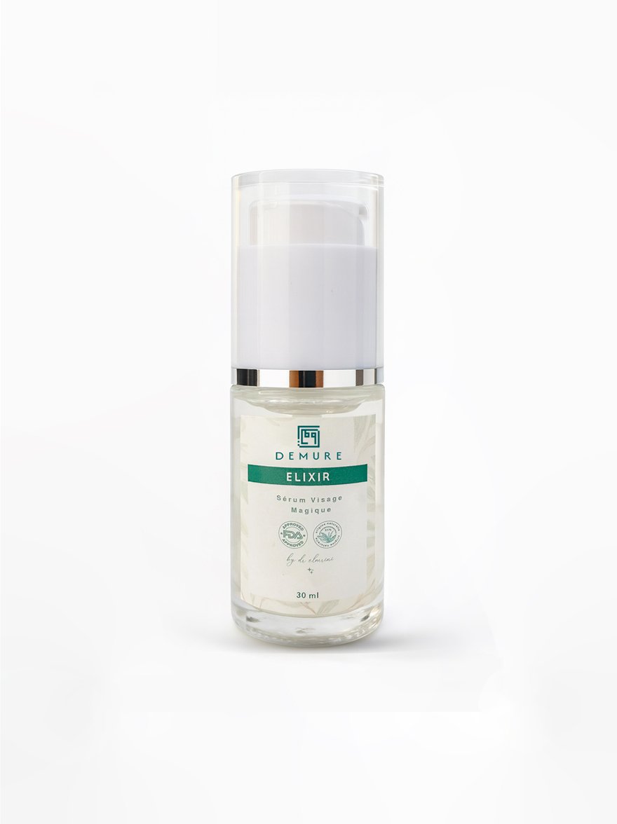 ELIXIR Sérum Visage Magique