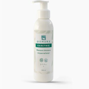 KARETHIC Masque cheveux réparateur
