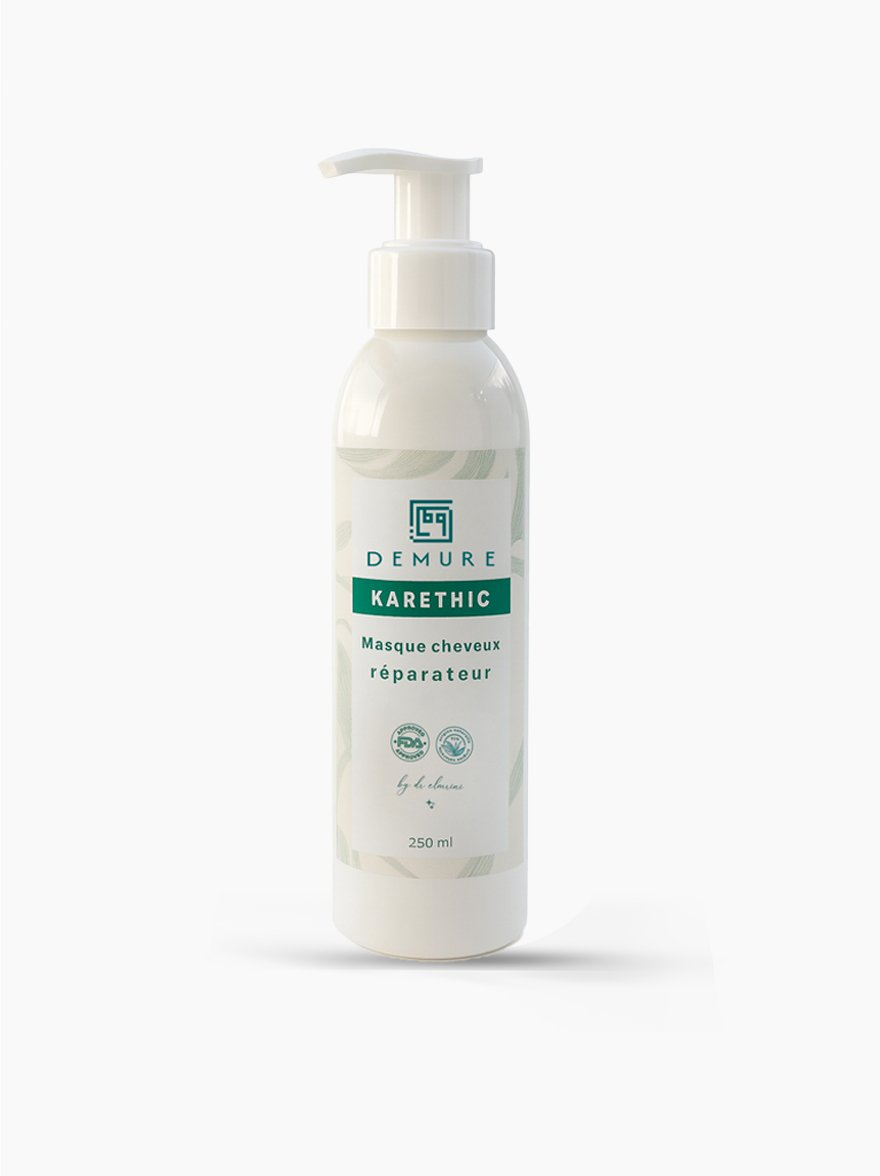 KARETHIC Masque cheveux réparateur
