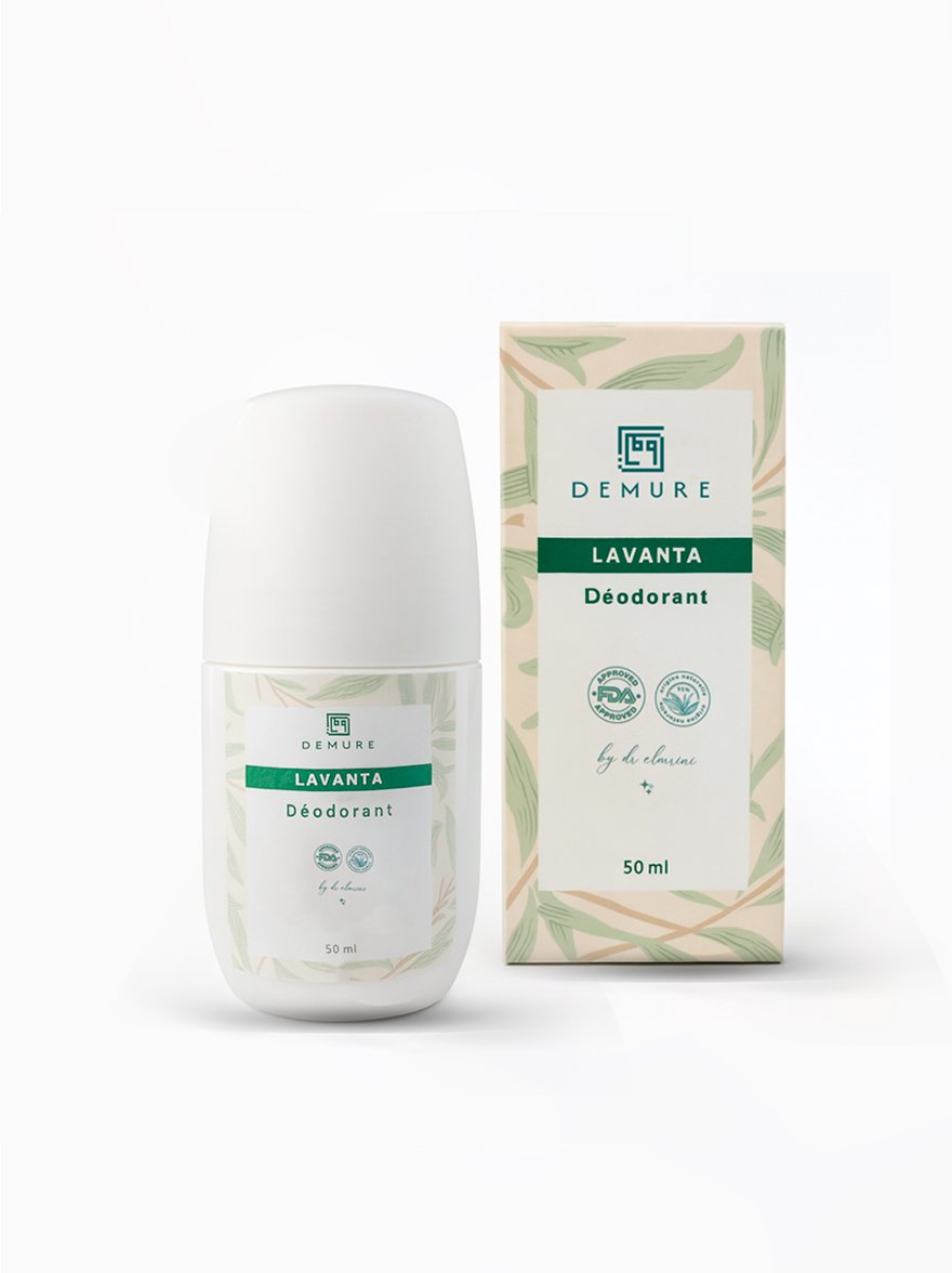 LAVANTA Déodorant – Image 2