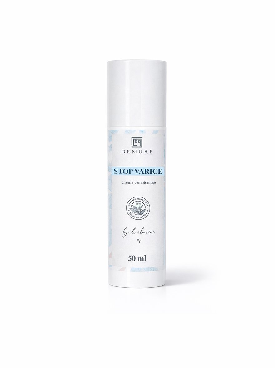 STOP VARICE crème veinotonique