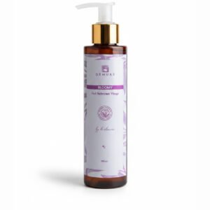 BLOOMY Gel Nettoyant Visage