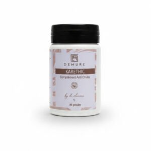 KARETHIC Complement Anti Chute