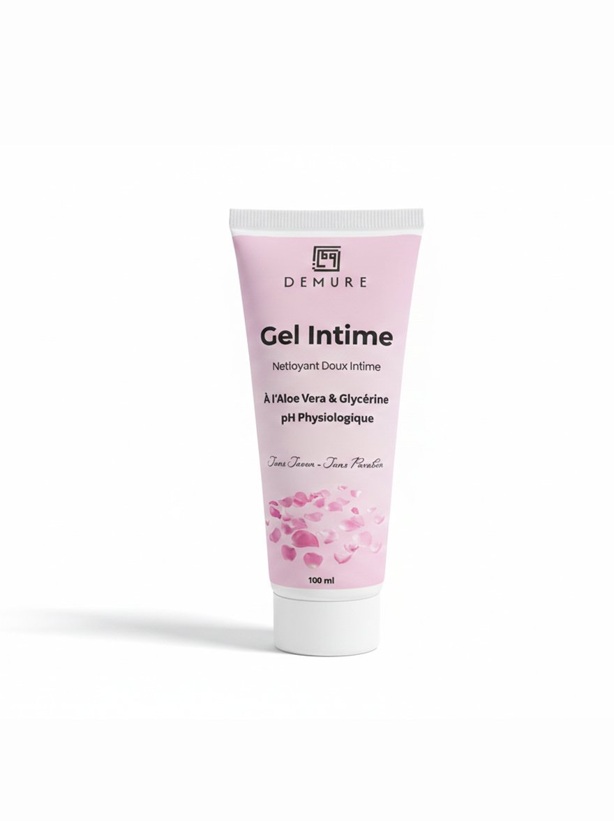 Gel Intime