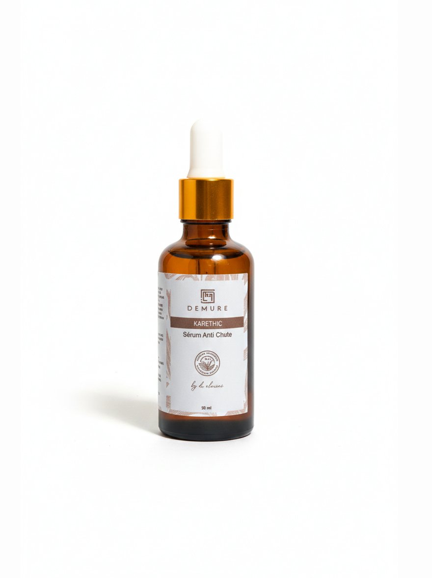 KARETHIC Sérum Anti Chute